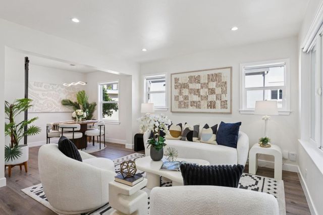 885 Myrtle, San Jose, CA 95126