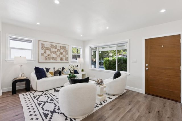 885 Myrtle, San Jose, CA 95126