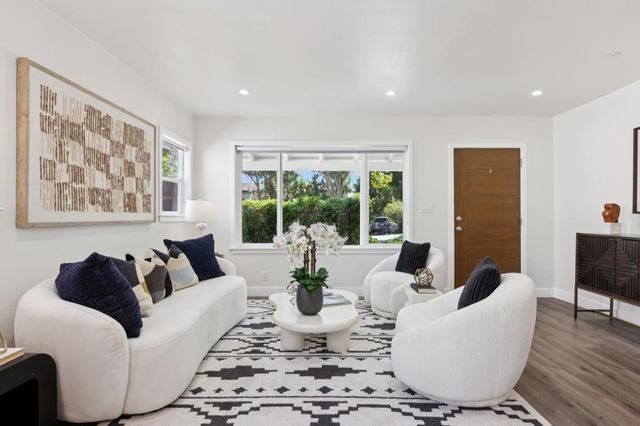 885 Myrtle, San Jose, CA 95126