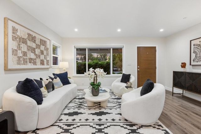 885 Myrtle, San Jose, CA 95126