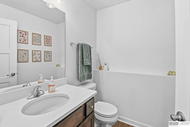 11731 S 111th Avenue, Papillion, NE 68046