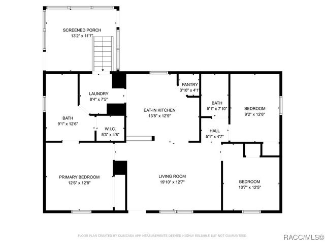 6012 S Morrow Point, Homosassa, FL 34446