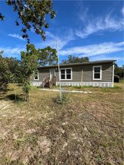 6012 S Morrow Point, Homosassa, FL 34446
