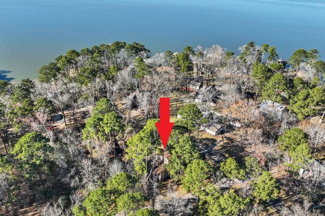 10 Driftwood Lane, Coldspring, TX 77331