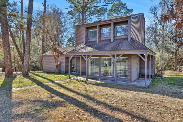 10 Driftwood Lane, Coldspring, TX 77331