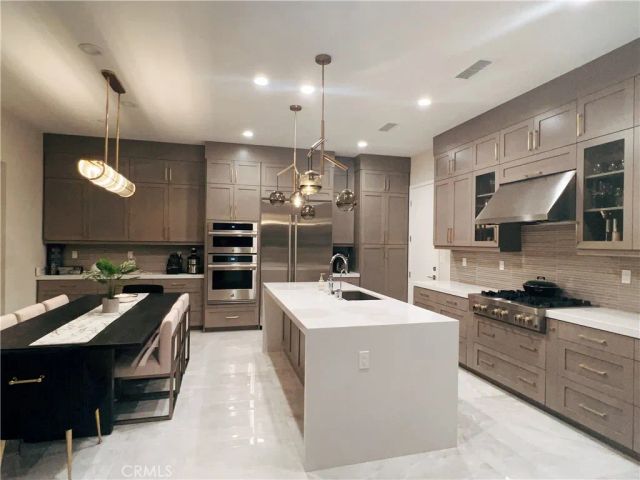 1165 Poppy Court, Montebello, CA 90640