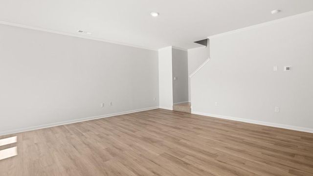 6673 Parsons Street, Flowery Branch, GA 30542