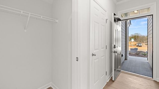 6673 Parsons Street, Flowery Branch, GA 30542