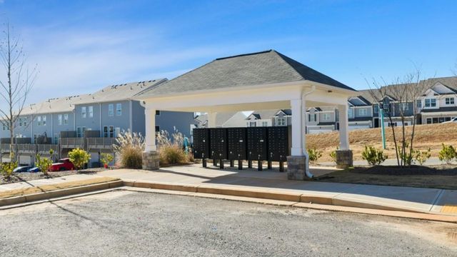 6673 Parsons Street, Flowery Branch, GA 30542