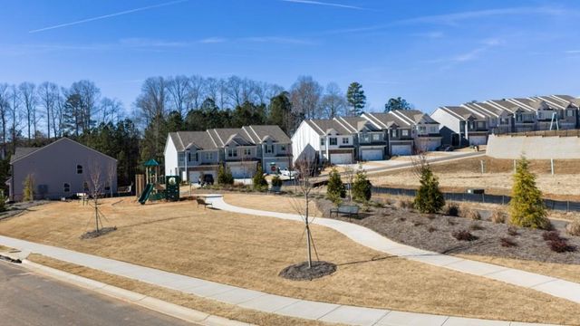 6673 Parsons Street, Flowery Branch, GA 30542