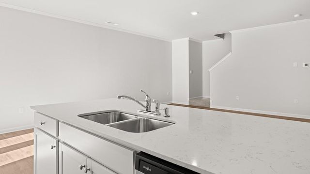 6673 Parsons Street, Flowery Branch, GA 30542