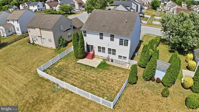 105 FOXWOOD DR, Smyrna, DE 19977