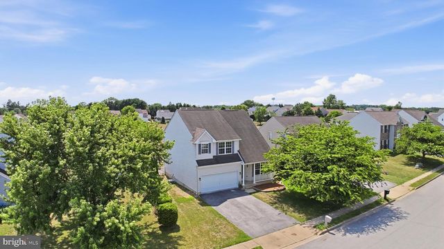 105 FOXWOOD DR, Smyrna, DE 19977