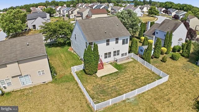 105 FOXWOOD DR, Smyrna, DE 19977