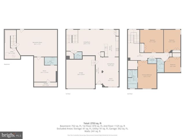 105 FOXWOOD DR, Smyrna, DE 19977