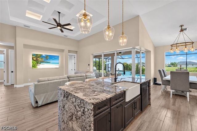 2590 Surfside BLVD, Cape Coral, FL 33914