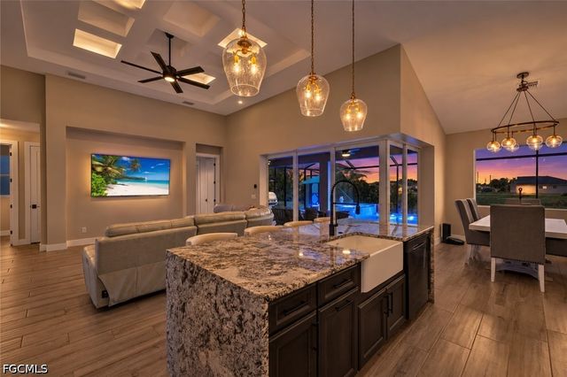 2590 Surfside BLVD, Cape Coral, FL 33914