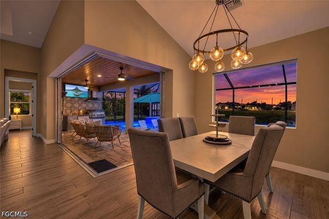 2590 Surfside BLVD, Cape Coral, FL 33914