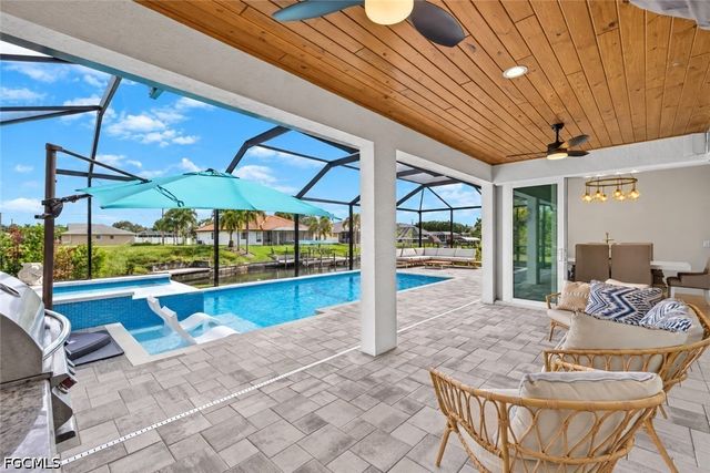 2590 Surfside BLVD, Cape Coral, FL 33914