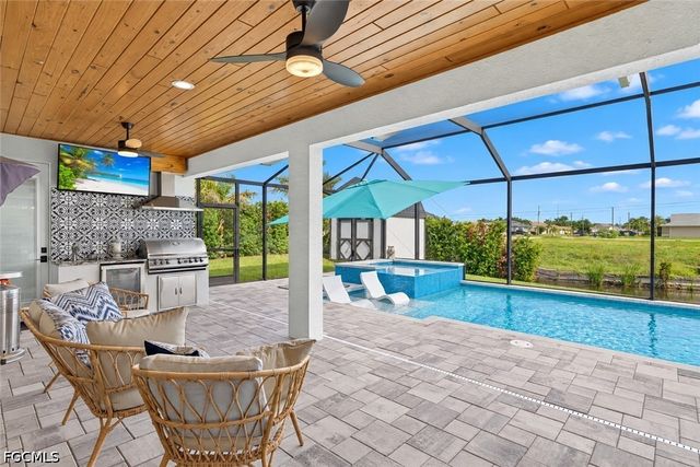 2590 Surfside BLVD, Cape Coral, FL 33914
