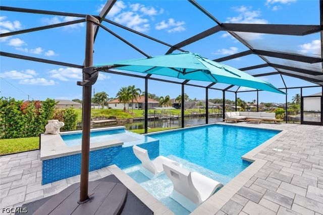 2590 Surfside BLVD, Cape Coral, FL 33914