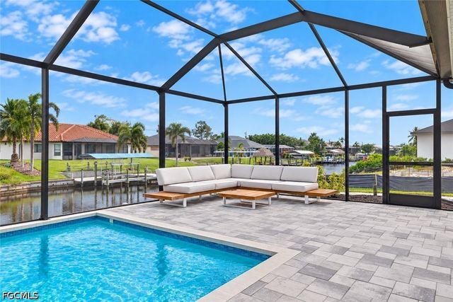 2590 Surfside BLVD, Cape Coral, FL 33914