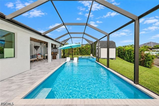 2590 Surfside BLVD, Cape Coral, FL 33914