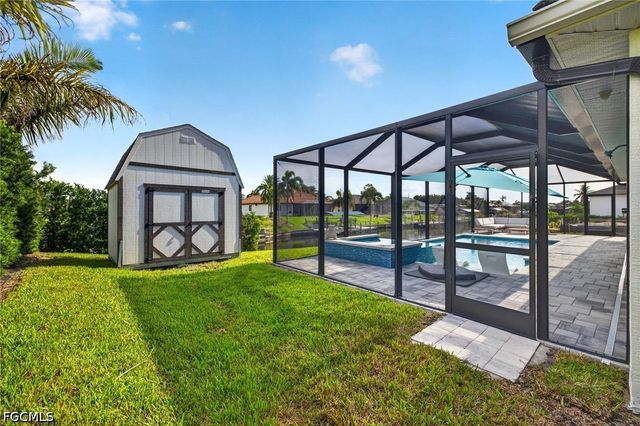 2590 Surfside BLVD, Cape Coral, FL 33914