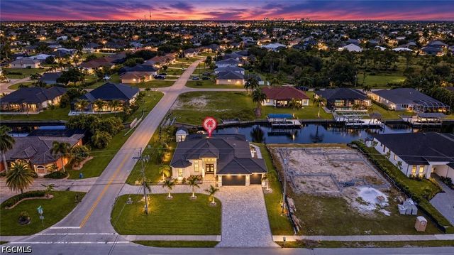 2590 Surfside BLVD, Cape Coral, FL 33914