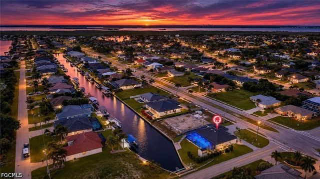 2590 Surfside BLVD, Cape Coral, FL 33914
