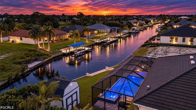 2590 Surfside BLVD, Cape Coral, FL 33914