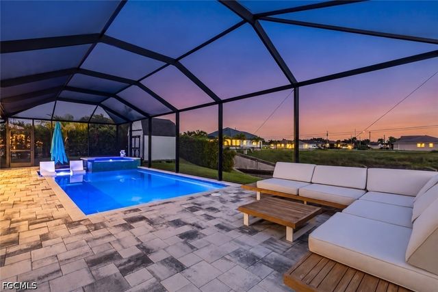 2590 Surfside BLVD, Cape Coral, FL 33914
