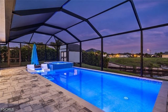 2590 Surfside BLVD, Cape Coral, FL 33914