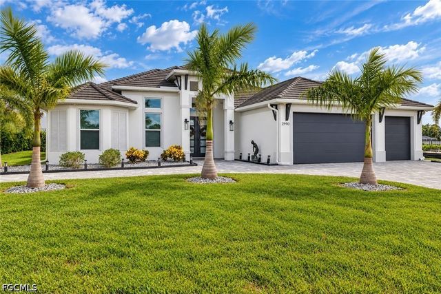 2590 Surfside BLVD, Cape Coral, FL 33914