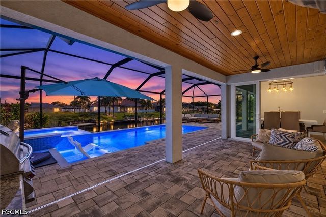 2590 Surfside BLVD, Cape Coral, FL 33914