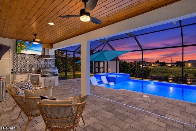 2590 Surfside BLVD, Cape Coral, FL 33914
