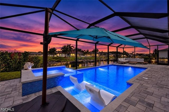 2590 Surfside BLVD, Cape Coral, FL 33914