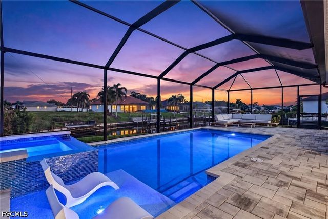 2590 Surfside BLVD, Cape Coral, FL 33914