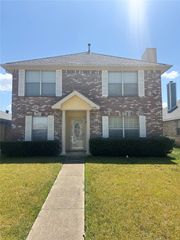 2014 Picadilly Boulevard, Mesquite, TX 75149