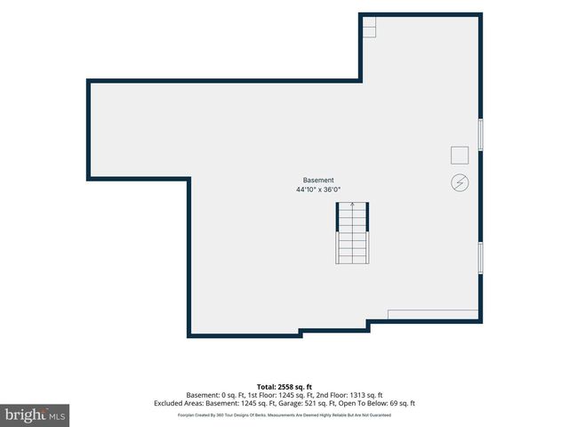 1115 STONEHENGE DR, Reading, PA 19606