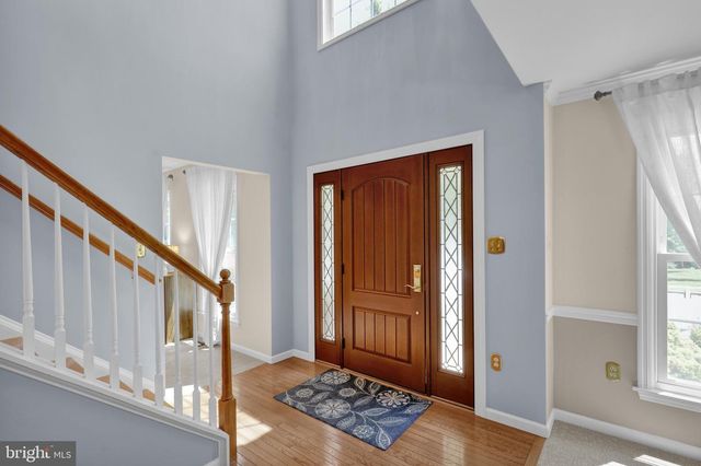 1115 STONEHENGE DR, Reading, PA 19606