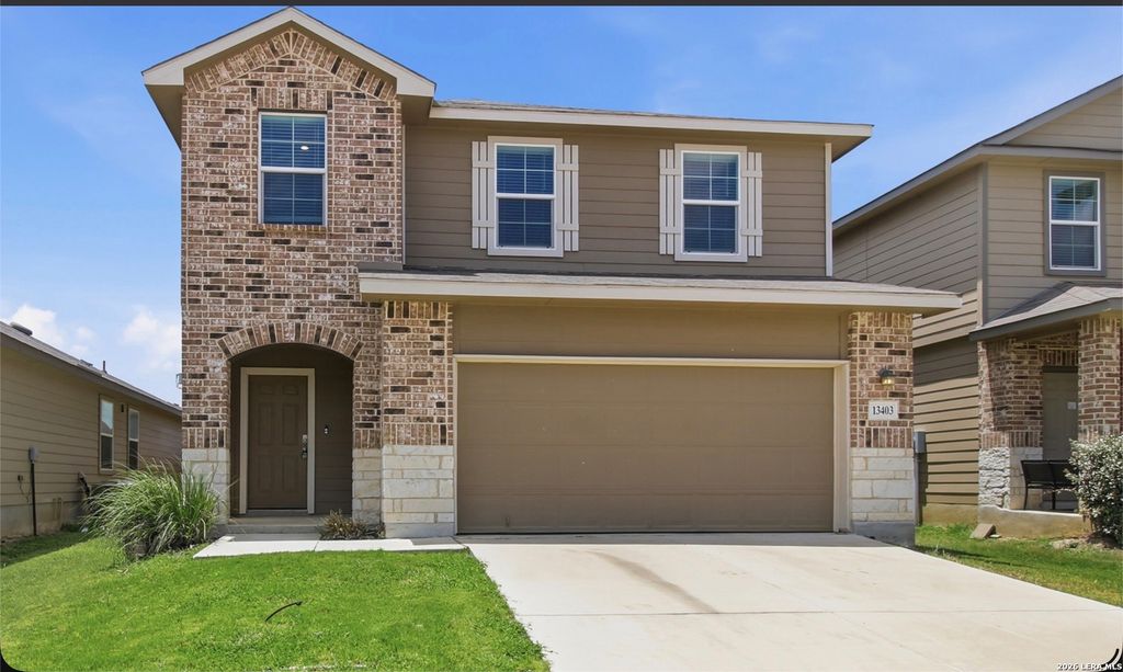 13403 Winemaker, San Antonio, TX 78223