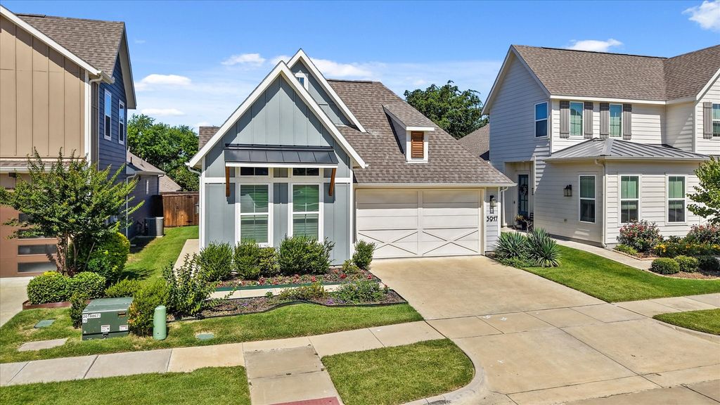 3917 Dubois Drive, Plano, TX 75093
