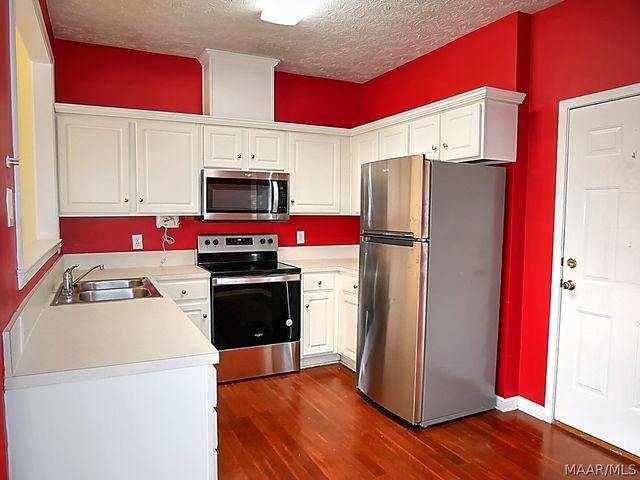 5904 HAVENWOOD Drive, Montgomery, AL 36117