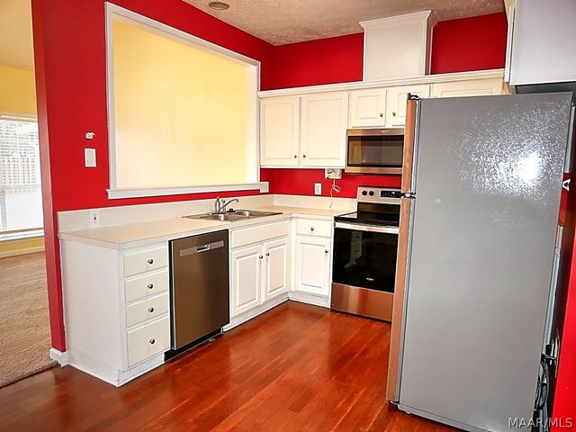 5904 HAVENWOOD Drive, Montgomery, AL 36117