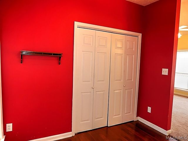 5904 HAVENWOOD Drive, Montgomery, AL 36117