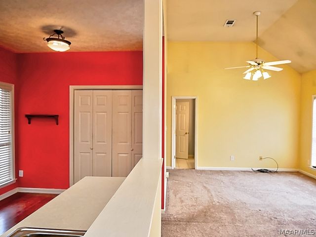 5904 HAVENWOOD Drive, Montgomery, AL 36117