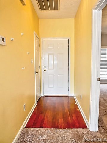 5904 HAVENWOOD Drive, Montgomery, AL 36117