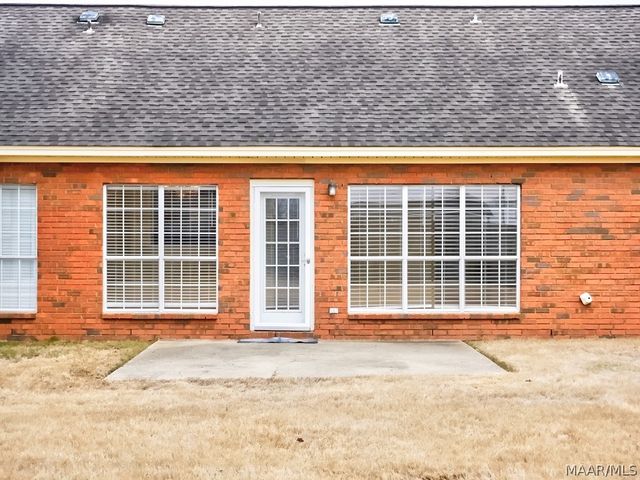 5904 HAVENWOOD Drive, Montgomery, AL 36117