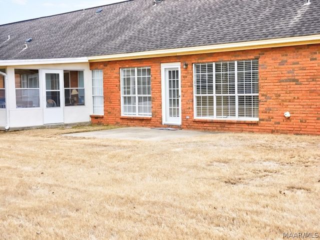 5904 HAVENWOOD Drive, Montgomery, AL 36117